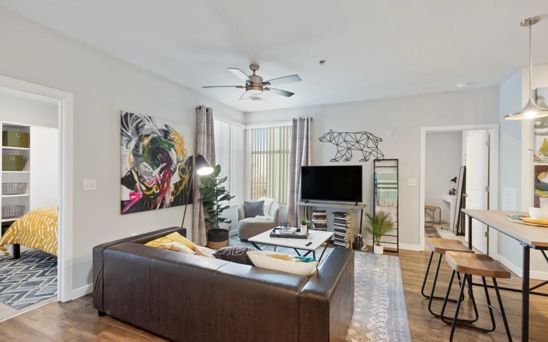 Still Looking? Apartments Reno for Fall | Canyon Flats