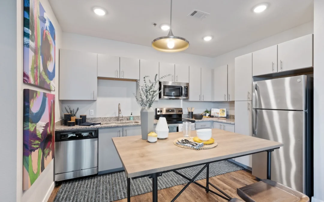 Post-Finals Reset: Apartments Reno for Summer | Canyon Flats