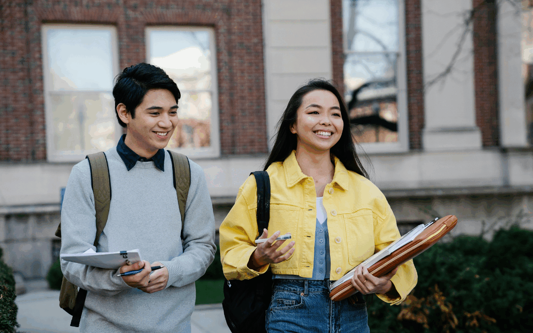 Best Apartments in Reno for UNR Students Who Walk to Class