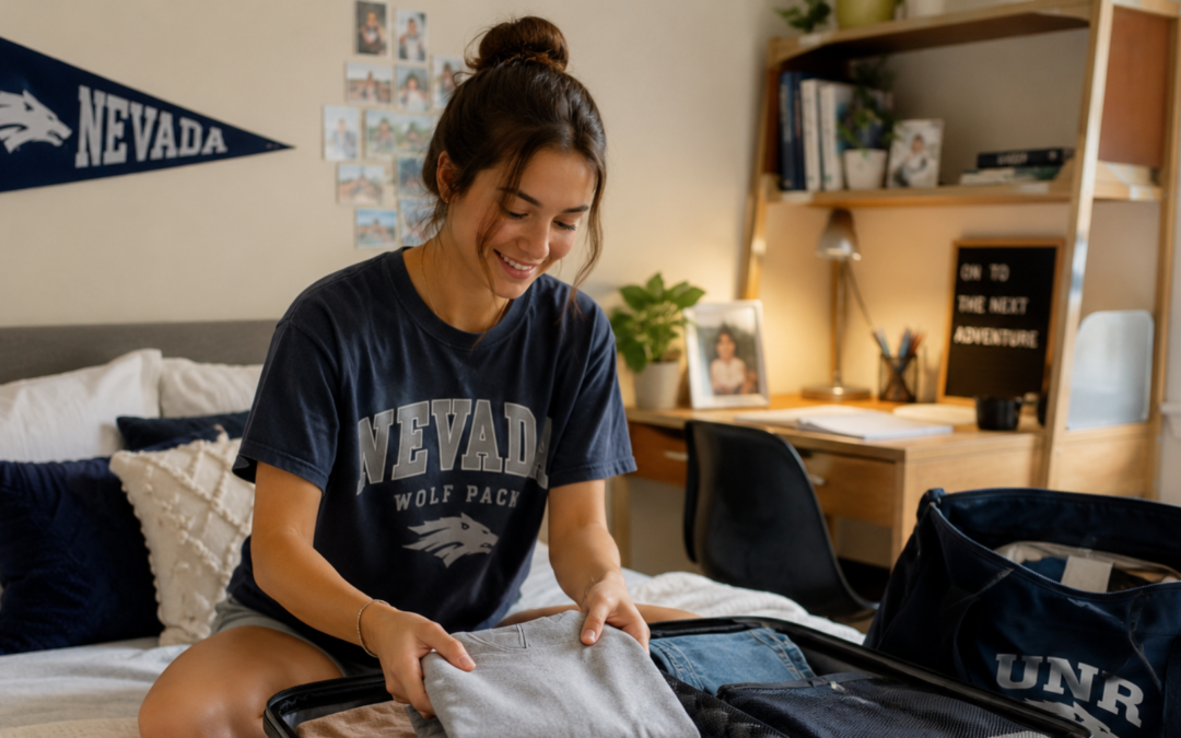 Last-Minute UNR Housing? What to Look for Before the Semester Starts