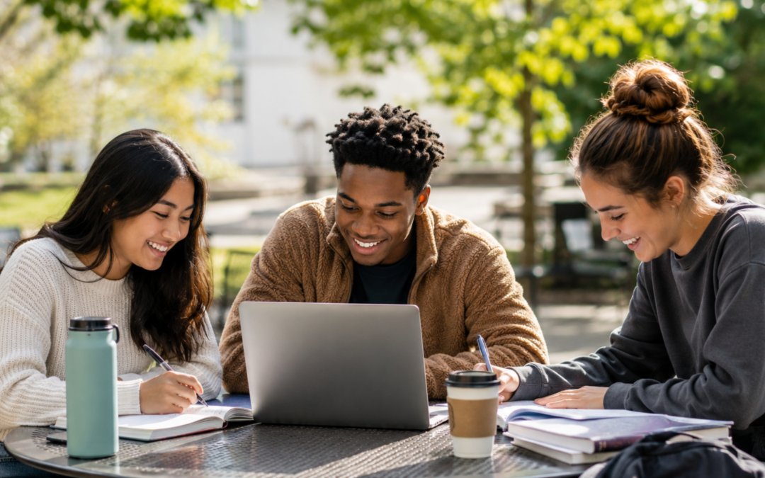 Balancing Classes, Friends, and Wellness While Living in UNR Housing